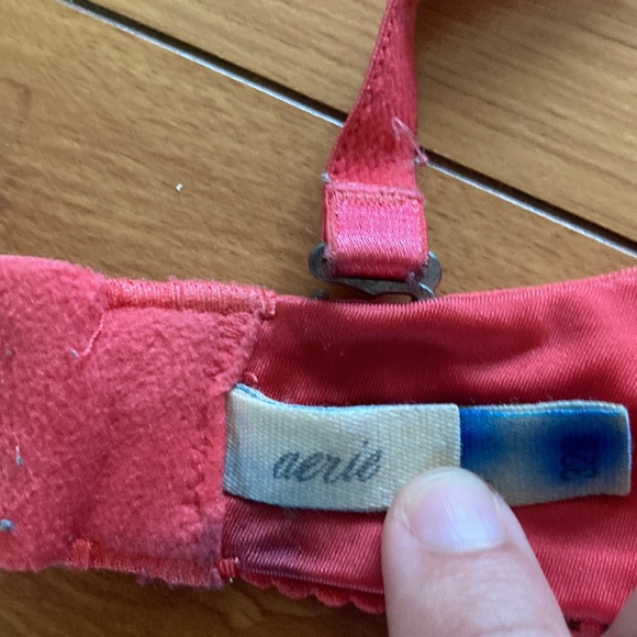 aerie push-up bra* - Picture 12 of 17